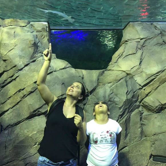 Meet your Posher, Vanessa - Picture 1 of 1